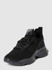 Steve Madden Sneaker in Strick-Optik Modell 'Maxilla' Black