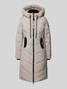 khujo Parka met tweewegsritssluiting, model 'ARIBAY4 LIGHT' Beige