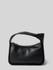 Calvin Klein Jeans Handtasche mit Knoten-Detail Black