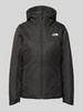 The North Face Functioneel jack met labeldetail Zwart