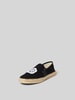 Kenzo Espadrilles mit Label-Detail Black