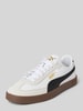 Puma Sneakers met labelprint Wit