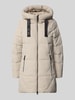 G.I.G.A. DX Steppjacke mit 10.0000 mm Wassersäule Beige Melange