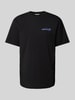 Only & Sons T-Shirt mit Rundhalsausschnitt Black