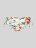 LASCANA Bikini-Hose mit Zierschleifen Modell 'Salsa' Offwhite