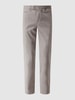 Brax Straight Fit Chino mit Stretch-Anteil Modell 'Everest' Taupe