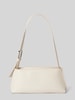 CK Calvin Klein Handtas met labeldetail Beige