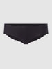 Skiny Panty aus Mikrofaser - nahtlos Black