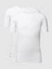 MCNEAL T-Shirt im 2er-Pack Weiss