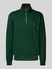 Polo Ralph Lauren Sweatshirt mit Logo-Stitching Bottle