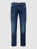 MC NEAL Regular Fit Jeans im 5-Pocket-Design Jeansblau