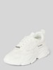 Steve Madden Sneaker mit Label-Detail Modell 'POSSESSION' Weiss