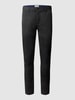 Scotch & Soda Super Slim Fit Chino mit Stretch-Anteil  Anthrazit