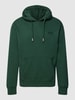 Superdry Sweatshirt mit Logo-Stitching Modell 'VINTAGE LOGO' Bottle meliert