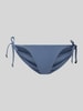 Calvin Klein Underwear Bikini-Hose mit Stretch-Anteil Modell 'Essential' Hellblau