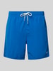 ONeill Relaxed Fit Badeshorts mit Logo-Stitching Bleu