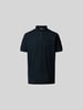 Dsquared2 Poloshirt mit Label-Print Black