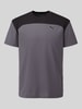 PUMA Performance Regular Fit T-Shirt mit DryCell Technology Modell 'PUMATECH Essentials Tee' Anthrazit