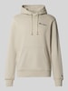 CHAMPION Hoodie met capuchon Beige