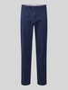 Brax Regular Fit Chino im 5-Pocket-Design Modell 'EVANS' Marine