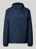 Helly Hansen Jack met capuchon, model 'Vancouver' Marineblauw