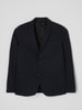 Jack & Jones Blazer met reverskraag Marineblauw