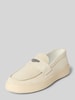 Antony Morato Loafer mit Label-Detail Modell 'REINER' Sand