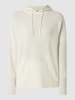 (The Mercer) N.Y. Pullover aus Kaschmirmischung  Offwhite
