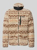 COLUMBIA Sweatjacke mit Stehkragen Modell 'Winter Pass' Sand