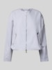 Blonde No. 8 Jacke mit Zweiwege-Reißverschluss Hellblau