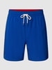 Polo Ralph Lauren Underwear Badehose mit kontrastiven Details Royal