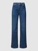 REVIEW Boyfriend Jeans mit Kontrastnähten  Jeans