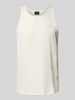 ONeill Tanktop mit Label-Stitching Offwhite