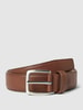 Jack & Jones Riem met doornsluiting, model 'ANTON' Cognac