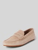 Tommy Hilfiger Slipper aus Wildleder Sand