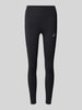 ASICS Leggings mit Stretch-Anteil Modell 'CORE' Black
