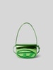 Diesel Handtasche mit Label-Detail Grass