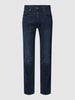 Levi's® Jeans mit 5-Pocket-Design Marine