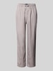 Polo Ralph Lauren Underwear Regular Fit Pyjama-Hose aus reiner Baumwolle Dunkelgruen Melange
