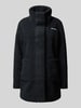 COLUMBIA Jacke aus Teddyfell Modell 'Panorama' Black