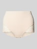 DORINA Taillenslip mit Shapingeffekt  Modell 'BRIGITTE/ECO' Beige