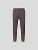Stylebop Chino mit Eingrifftaschen Graphit