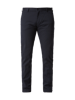 BOSS Slim Fit Chino mit Stretch-Anteil Marine