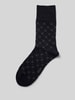 JOOP! Collection Socken mit Stretch-Anteil Marine