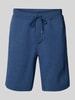 Polo Ralph Lauren Shorts mit elastischem Bund Royal