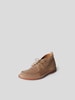 Officine Creative Desert Boots mit Mokassin-Naht Sand