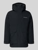 COLUMBIA Regular Fit Jacke mit Enten-Daunen-Füllung Modell 'Street' Black