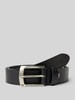 camel active Riem met doornsluiting Zwart