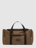 camel active Weekender mit verstellbaren Trageriemen Sand