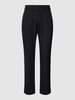 MCNEAL Slim Fit Hose mit Stretch-Anteil Marineblau